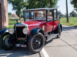 2019-Parel der Voorkempen - Sophie Aertsen